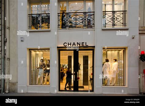 chanel stores in europe|Chanel official online store.